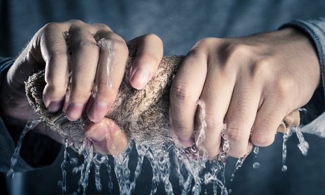 Những người sống thọ thường có đặc điểm này ở tay: Nghiên cứu trên hơn 2 triệu người đã chứng minh