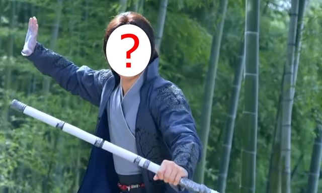 Cao thủ trong Kim Dung có tên xấu xí nhưng nội lực khủng nhất võ lâm là ai?