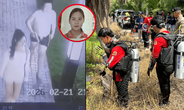 Gửi tin nhắn cầu cứu rồi mất tích, vài ngày sau nữ tiếp viên được tìm thấy trong trạng thái không tưởng