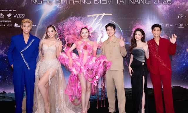 Khởi động chương trình truyền hình thực tế 