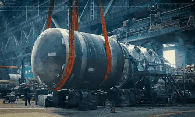 Nga hứa trao 'kỳ quan hạt nhân tối tân' ngay 2026 cho những quốc gia nào?