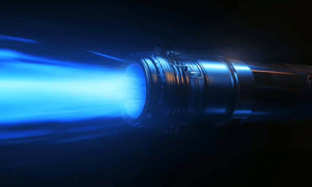 Nga âm thầm phát triển động cơ siêu việt chưa từng trong có lịch sử loài người: Hé lộ chi tiết đắt giá