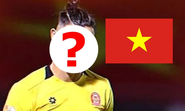 Hụt suất lên tuyển Việt Nam vì lý do từ châu Âu, thủ môn Việt kiều nói lời đầy tâm tư