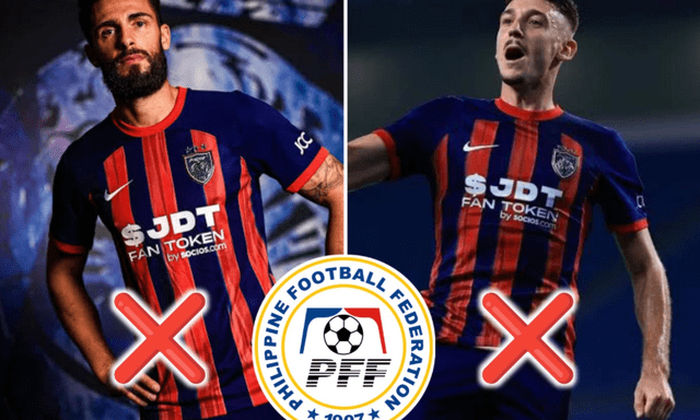 Thêm nghi án “nhập tịch lậu” ở Malaysia: 2 cầu thủ Tây Ban Nha bỗng nhiên có quốc tịch 1 nước Đông Nam Á