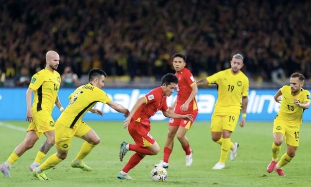 Báo Indonesia: “Tuyển Việt Nam sẽ ‘xử đẹp’ Malaysia để giáng cho đối thủ một đòn đau hơn nữa”