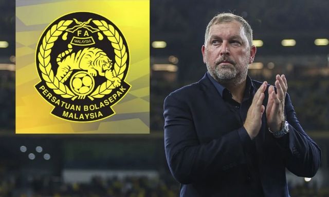 Sự cay đắng của HLV Malaysia: “Mất trắng tất cả” dù vẫn bất khả chiến bại