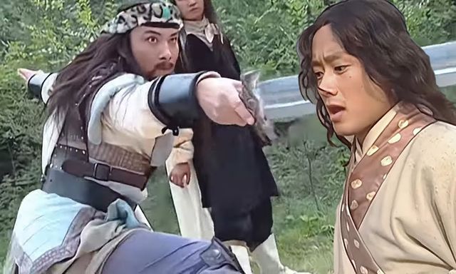 Tuyết Sơn kiếm pháp biến hóa khôn lường nhưng vẫn bị “bắt bài”: Lý do nằm ở 73 chiêu đao pháp này