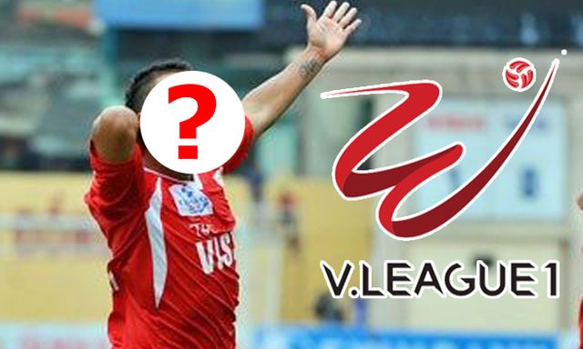 Ly kỳ ngoại binh V.League: Khốn khổ vì “bụng bia”, nặng gần 100kg, 31 tuổi được nhập tịch Việt Nam