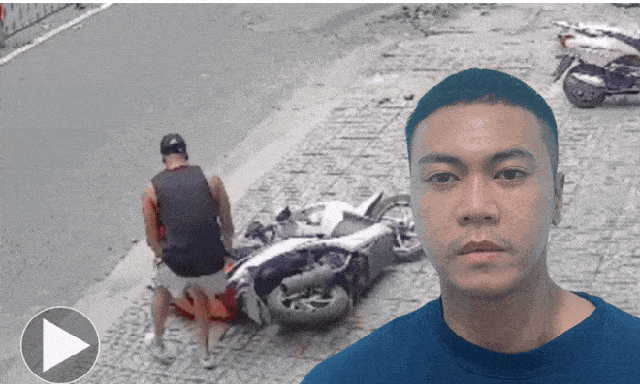 Thi hành lệnh bắt tạm giam Trương Nguyên Huy 31 tuổi