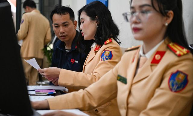 Bộ Công an vừa có đề xuất quan trọng liên quan đến thi bằng lái xe của người dân cả nước