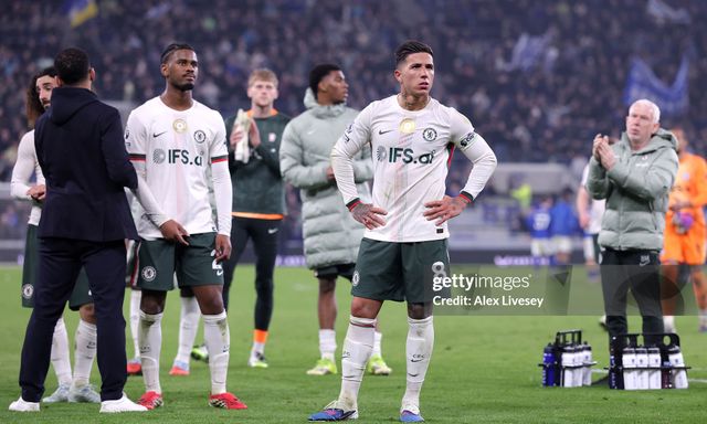 Chelsea thua tan nát, MU cầm chắc tấm vé Champions League