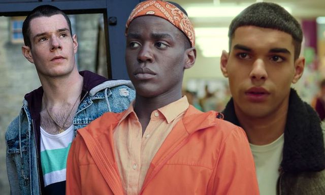 Xem phim Sex Education, tôi điếng người rồi bật khóc: Gần 40 tuổi, con trai vẫn cô đơn có lẽ vì mẹ