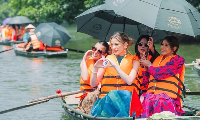 Vượt qua Anh và Ý, Việt Nam lọt top 17 quốc gia đẹp nhất thế giới với những lý do không ngờ này