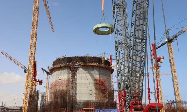 Nga xuất khẩu kỳ quan công nghệ mẫu mực toàn cầu, khẳng định là 