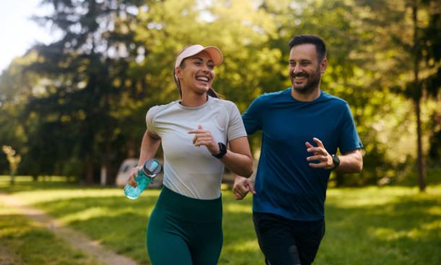 5 thói quen giúp tăng 8 năm tuổi thọ: Tiểu đường và bệnh tim cũng “né xa”