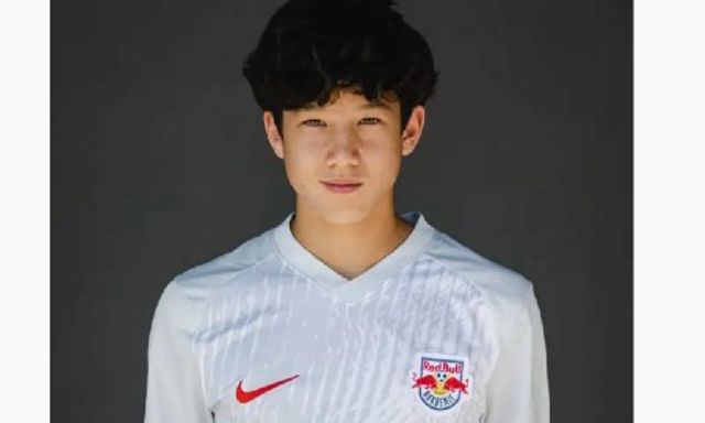 Tiền vệ Việt kiều 2009 được gọi lên đội tuyển châu Âu, có cơ hội đấu Việt Nam ở World Cup