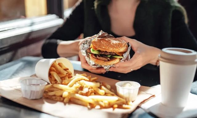 Bác sĩ nêu rõ loại thực phẩm 