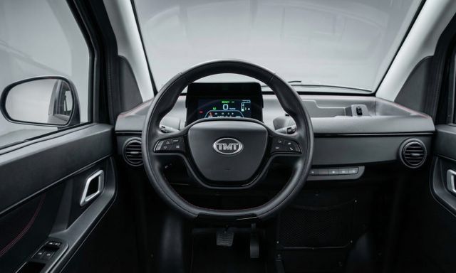 Ô tô điện giá thấp hơn cả Honda SH350i sắp ra mắt Việt Nam: Sạc tại nhà, chạy được bao xa?