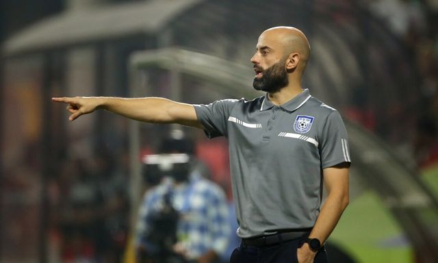 Đối thủ ĐT Việt Nam lên tiếng đầy tự tin, sẵn sàng tạo bất ngờ tại Hàng Đẫy