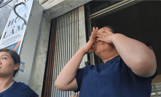 Hai mẹ con tử vong trong quán cơm, người bán vé số kể chi tiết lạ trước khi xảy ra vụ cháy