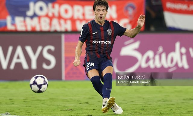 Sở hữu trị giá gấp đôi Xuân Son, ngôi sao nhập tịch Malaysia gặp vấn đề bí ẩn trước ngày đấu Việt Nam