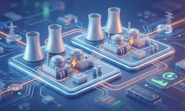 Nhà máy điện hạt nhân Ninh Thuận 1 là 