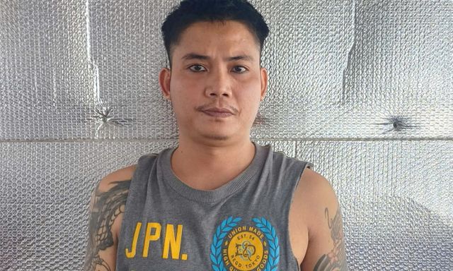 Khám xét nơi ở, khởi tố Đoàn Quang Bình sinh năm 1990