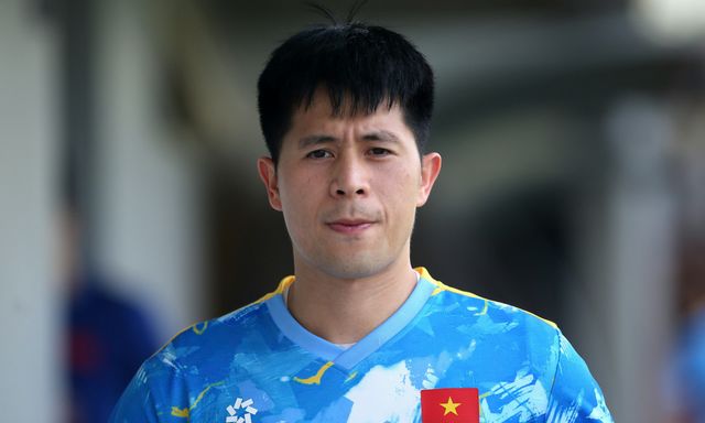 Đình Trọng nói lời xúc động khi trở lại tuyển Việt Nam, Xuân Son báo tin vui tới HLV Kim Sang-sik