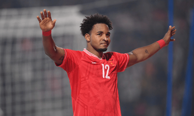 Báo Brazil ca ngợi Xuân Son trước ngày Việt Nam tái đấu Malaysia