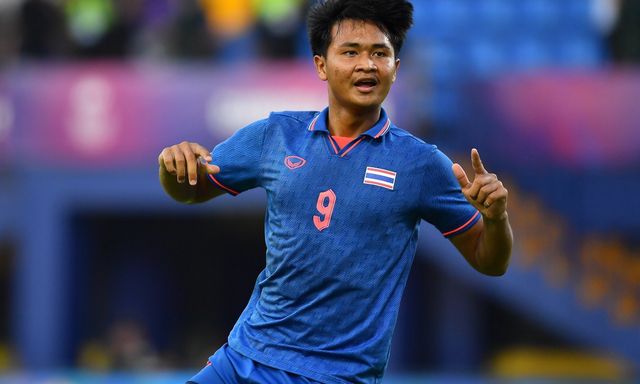 Thái Lan mất sao trước “trận chung kết” giành vé Asian Cup 2027