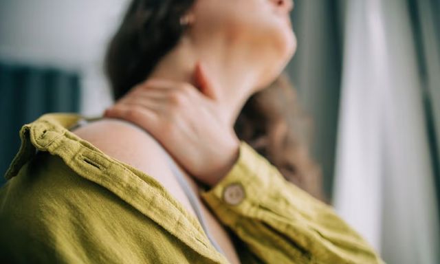 Đang bình thường bỗng đau kiểu này, cẩn thận ung thư gan 