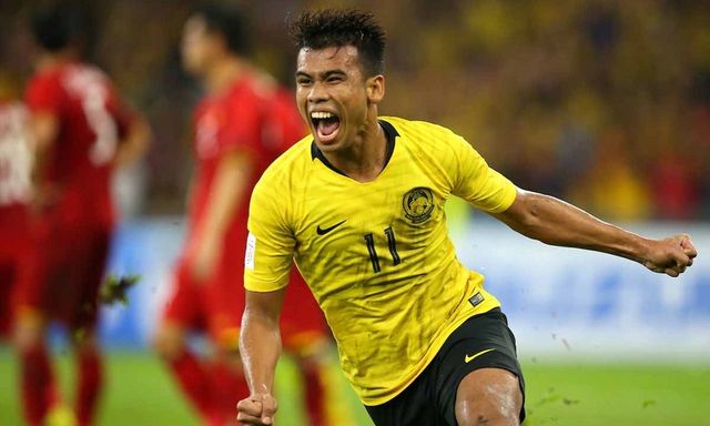 Sao Malaysia tuyên bố gây sốc tại Thiên Trường, tự tin “đòi lại danh dự” trước tuyển Việt Nam