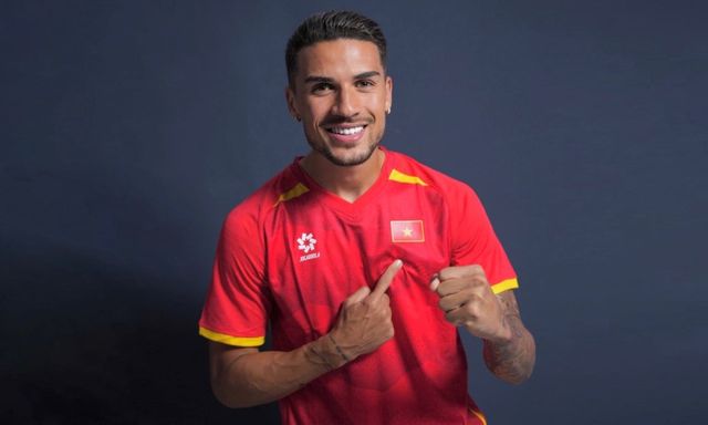 Tuyển Việt Nam “làm nóng” trước giờ G: Thử lửa Bangladesh tại Hàng Đẫy