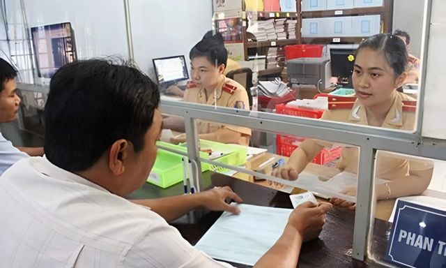 Bộ Công an có đề xuất quan trọng liên quan đến những ai chưa nộp tiền phạt vi phạm, người dân chú ý