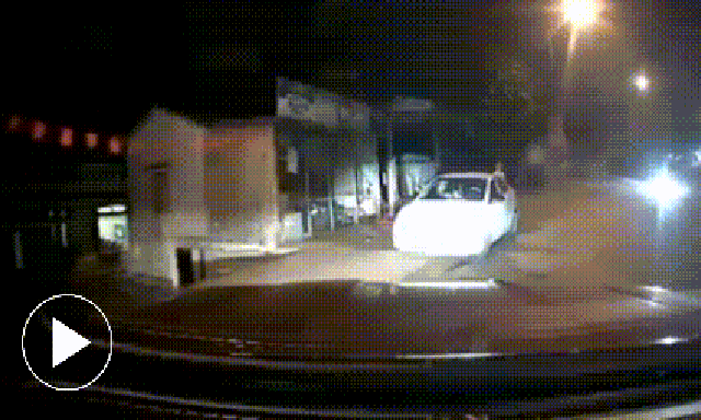 Giây phút kịch tính lực lượng chức năng bao vây xe ô tô vận chuyển ma túy số lượng 'khủng'