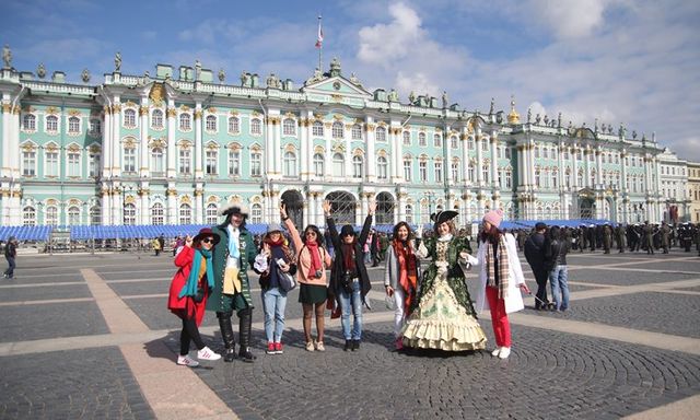 Tin rất vui: Thêm 1 quốc gia xem xét miễn visa cho khách Việt, đã có đường bay thẳng