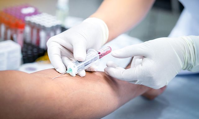 Bất cứ ai có 5 dấu hiệu này cần xét nghiệm máu ngay