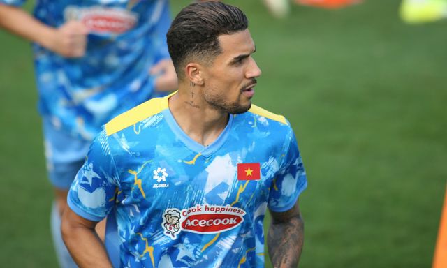 Chờ làn gió mới của tuyển Việt Nam để hướng tới ASEAN Cup 2026 và Asian Cup 2027