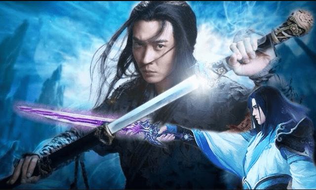 3 cao thủ được xem là đệ tử của Độc Cô Cầu Bại, một người gây bất ngờ