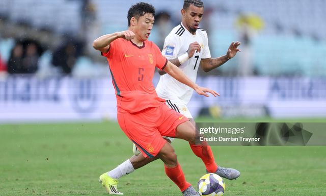 Thắng đẹp trước đội xếp trên 11 bậc, tuyển Trung Quốc sáng cửa vô địch giải đấu của FIFA