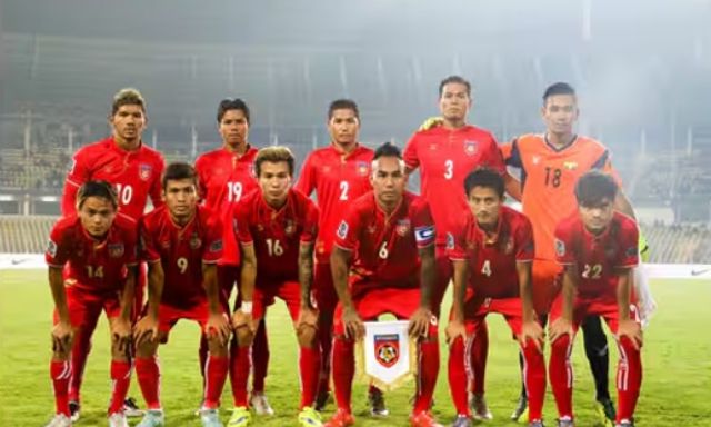 Tuyển Indonesia “đè bẹp” đối thủ lạ, gây ra mối lo cho tuyển Việt Nam?