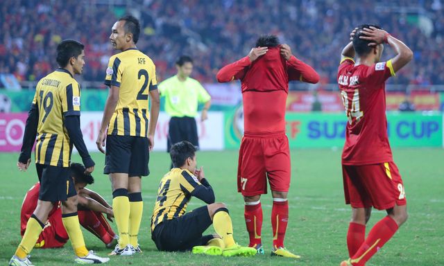 HLV Malaysia dùng “cú sốc” thắng 4-2 ở Mỹ Đình để cảnh báo tuyển Việt Nam
