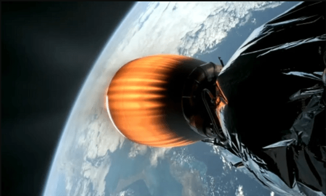 Tàu chở hàng Nga bất ngờ gặp sự cố trên quỹ đạo, NASA vội kích hoạt phương án dự phòng