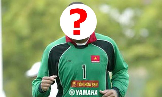 Ly kỳ giai thoại ngôi sao Brazil nhập tịch bỗng “mất tích” ở ĐTVN và đoạn kết sự nghiệp trắc trở