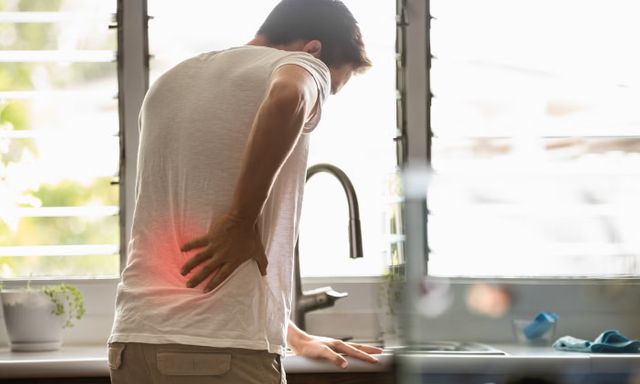 Loại ung thư đứng thứ 2 về số ca tử vong ở nam giới, đa số phát hiện muộn: Đây là 7 dấu hiệu sớm nhất 