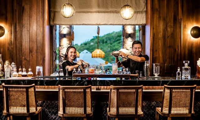 Không phải resort ở Nha Trang hay Phú Quốc, đây mới là đại diện duy nhất của Việt Nam vào Gold List 2026