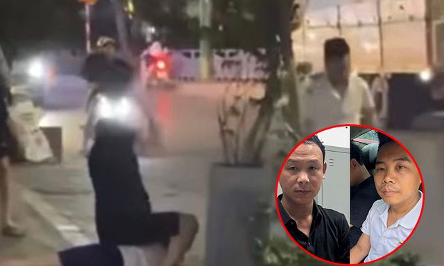 Vụ nam sinh 19 tuổi bị đánh dã man trên phố Hà Nội: Gia đình đối tượng hành hung muốn xin lỗi, thăm hỏi