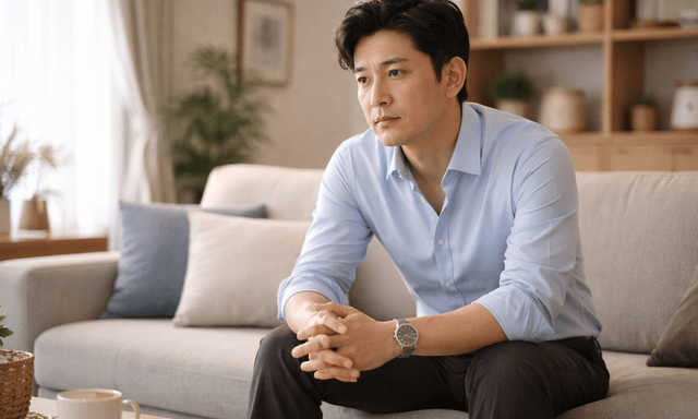 Hơn 40 tuổi mới dẫn bạn gái về ra mắt gia đình, nhưng vừa gặp con dâu tương lai, bố mẹ phản đối kịch liệt