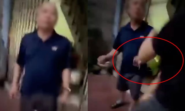 Hành hung 3 mẹ con hàng xóm khiến bé 11 tháng tuổi nhập viện, người đàn ông ở Hà Nội lập tức trả giá