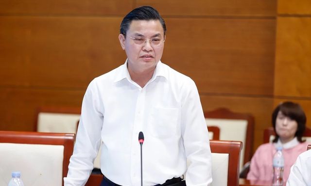 Bất ngờ số tiền hàng chục tỷ đồng các doanh nghiệp đã chi cho cựu Cục trưởng Hoàng Văn Thức